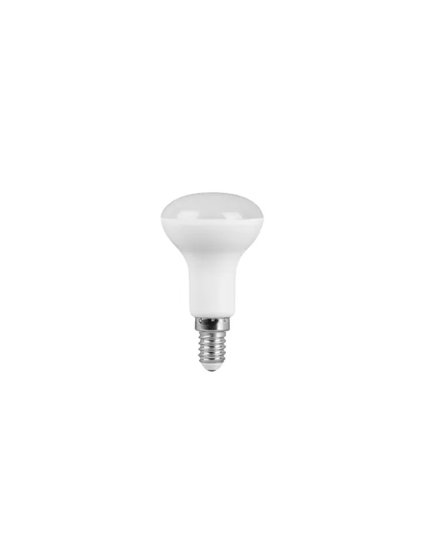 Lampada faretto led spot R50 E14 5w 40w 470lm luce calda k6500 Nuovo Arrivo