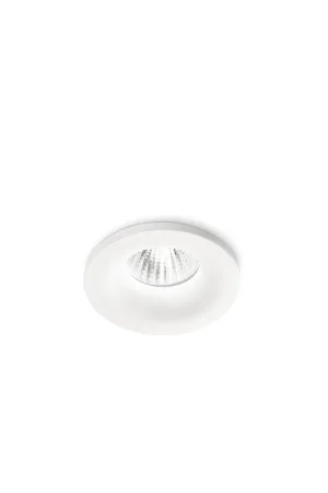 A Buon Prezzo Gea Led Gaia GFA850 faretto da incasso tondo LED CREE foro incasso 4,1 cm 4W