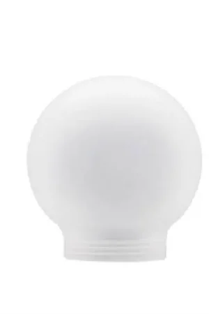 Promo Stagionale PAULMANN DIFFUSORE DECORATICO A SFERA SATINATO PER LAMPADA ALOGENA MAX75W 87003