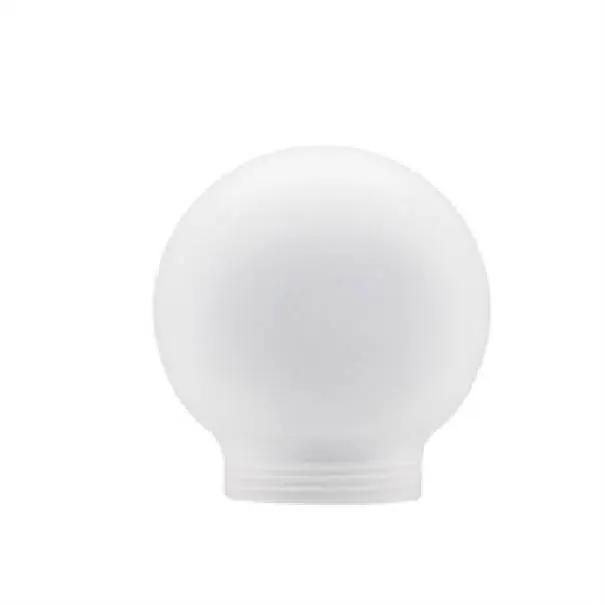 Promo Stagionale PAULMANN DIFFUSORE DECORATICO A SFERA SATINATO PER LAMPADA ALOGENA MAX75W 87003