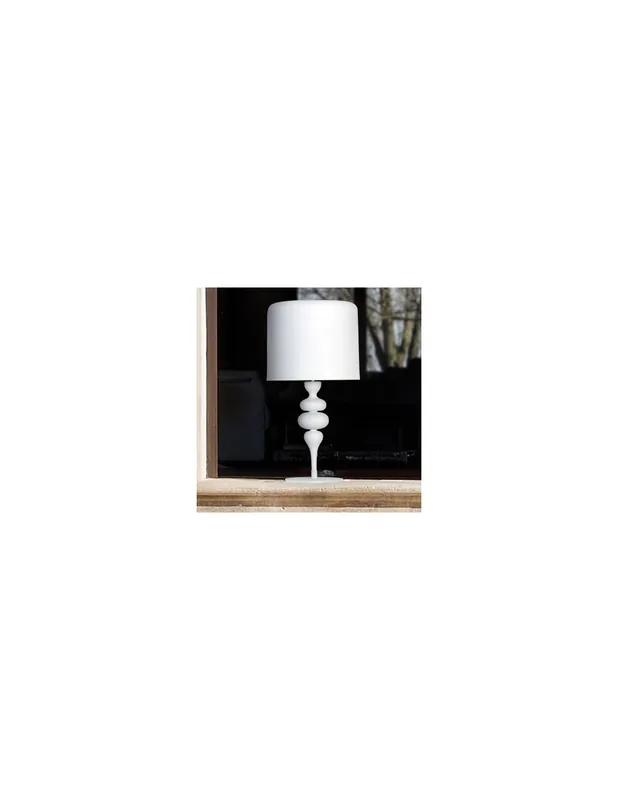 Masiero Eva TL3+1G lampada design tavolo Non Perdere