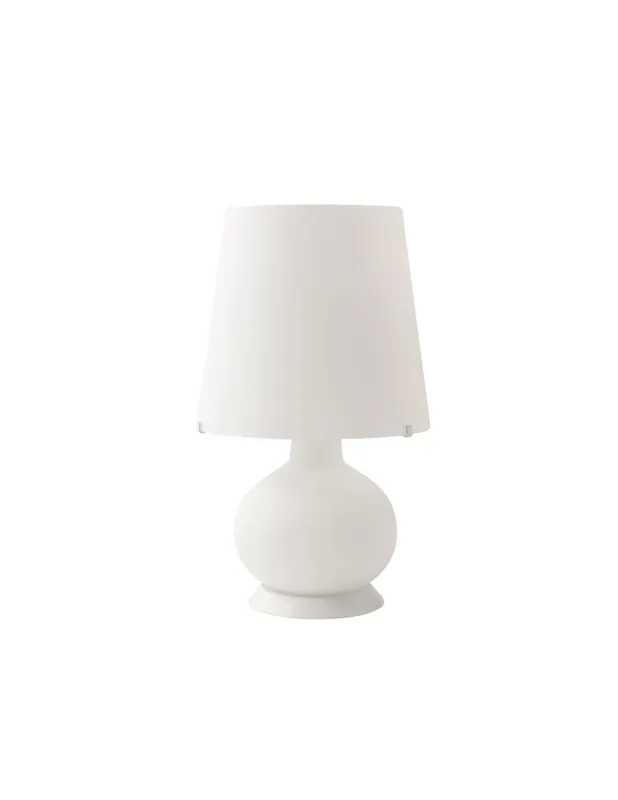 Rossini Judy P.1304-55 lampada in vetro da tavolo Offerta Del Giorno