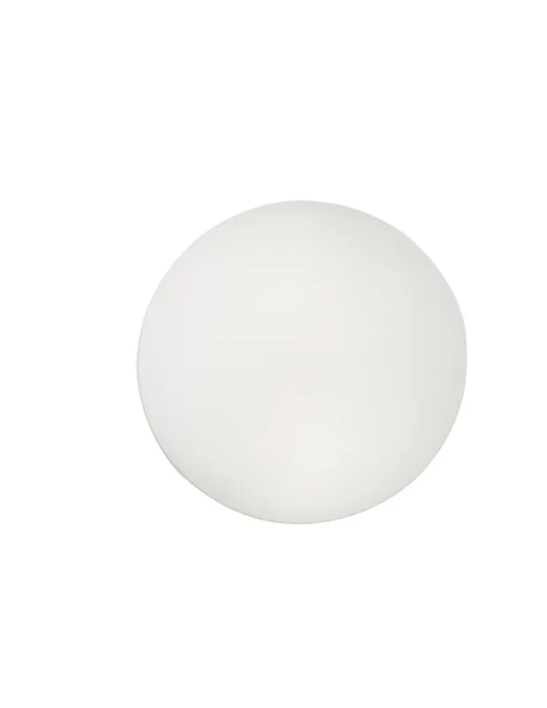Rossini Perla 3618-25 plafoniera applique moderna rotonda diametro 25 cm Sconto