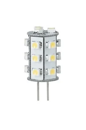 Subito Disponibile Mini lampadina led Paulmann attacco G4 1W 3000K - 28091