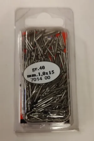 Promo Stagionale Chiodi So.Di.Fer 1x15mm - 701400