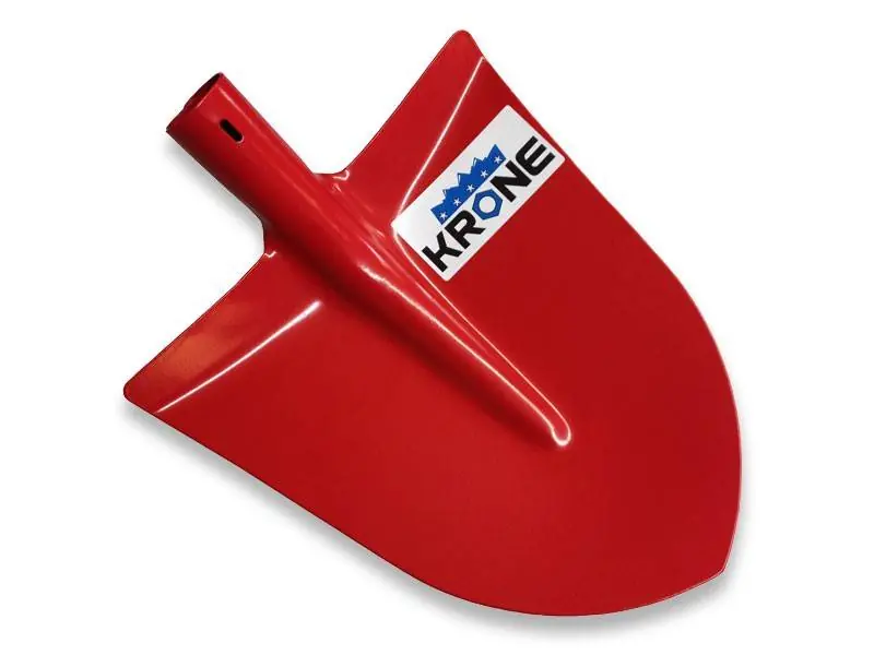 BADILE ACCIAIO ROSSO KRONE Sconto