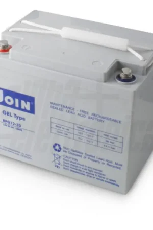 Batteria al piombo Alpha Elettronica 33Ah 12V - BPG12-33 Offerta Limitata