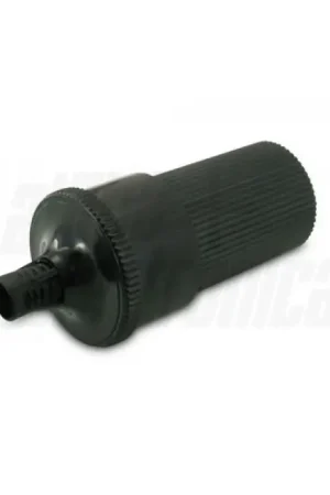 Presa volante accendisigari Alpha Elettronica 59.5x32mm nero - 37-5 Acquista Ora