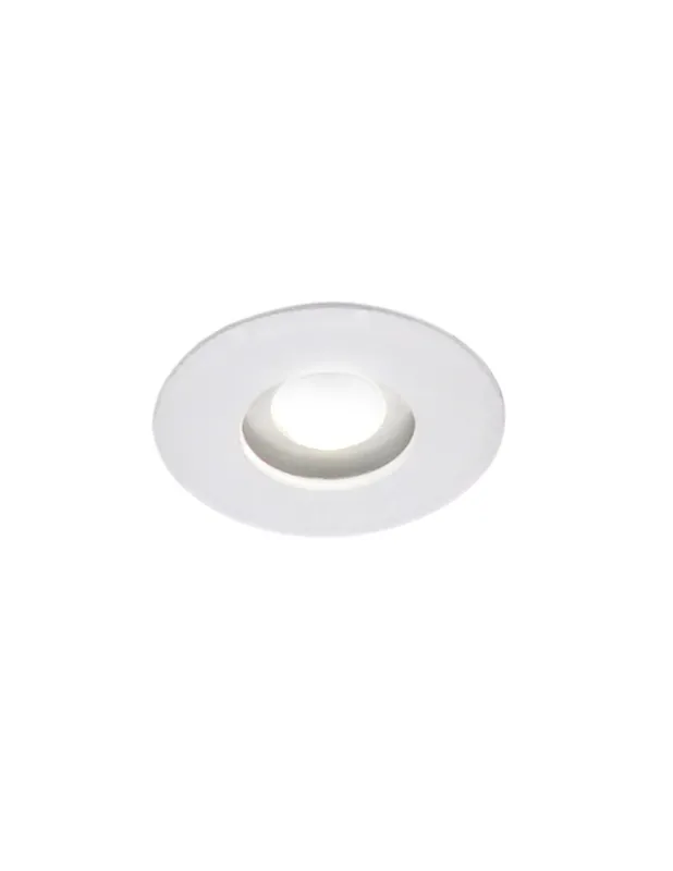 Rossini Mega 20006 faretto ip65 doccia tondo Consegna Rapida