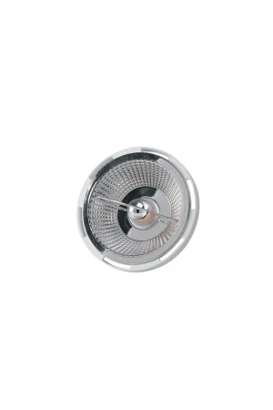 Vendita Finale Lampadina faretto a led AR111 12v attacco G53 14w 1000lm 4000k