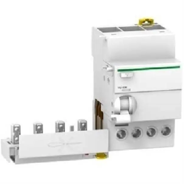Blocco differenziale Schneider Electric Acti9 QuickVigi iC60 4P 25A 30mA Tipo AC - A9Q41425 Spedito Oggi