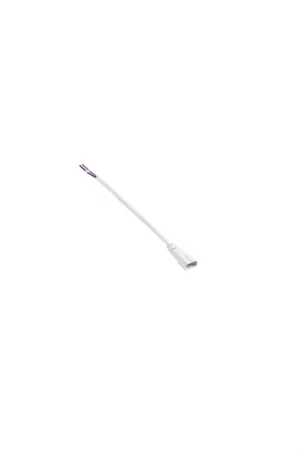 100cm connect cable input 2*75mm per barra led shape Nuova Collezione
