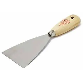 SPATOLA ACCIAIO 30 mm Prezzo Basso