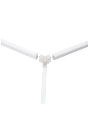 120 T inner connector per barra led shape Sconto