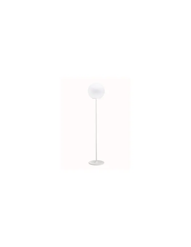 Prezzo Ridotto Fabbian Lumi Sfera F07C09 Lampada da terra moderna