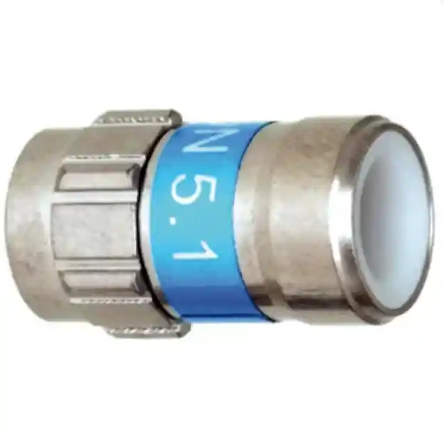Connettore F maschio Micro Tek per cavi H50W - H21 - H321 - H355A - CC99909637 Direttamente Dal Produttore