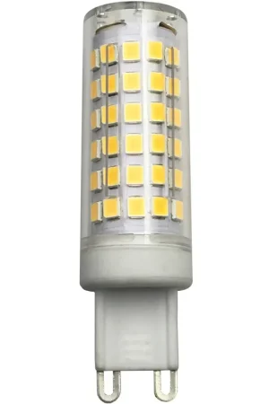 Bestseller Lampadina led g9 7w 700lm 6500k 18x63 25000h cri80