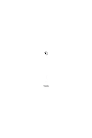 Solo Oggi Fabbian Beluga Steel D57 C01 lampada da salotto moderna