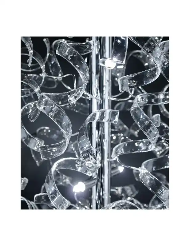 Metal lux Astro 205.760 piantane illuminazione interni da terra Sconto