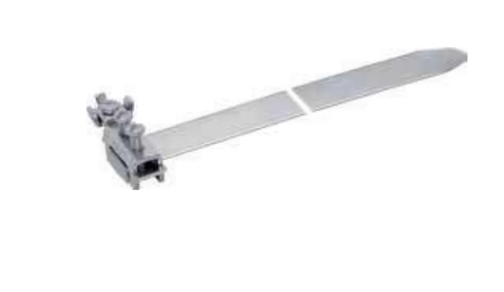 Più Venduto Fascetta equipotenziale ARNOCANALI 23x370 mm - D37.4