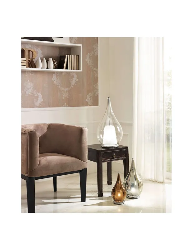 Offerta Limitata Cangini e Tucci Zoe LU1300 lampada da tavolo