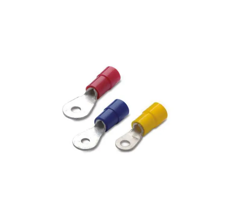 Novità BM 100 CAPICORDA D1,5 ROSSI 00113