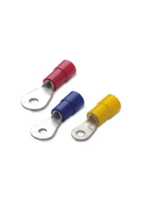 Spedizione Espresso BM 100 OCCHIELLI COLORE ROSSO 1,5 F4 00119
