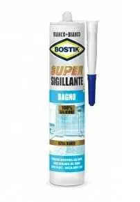 Offerta Del Giorno SUPERSIGILLANTE BAGNO ULTRABIANCO 300ML