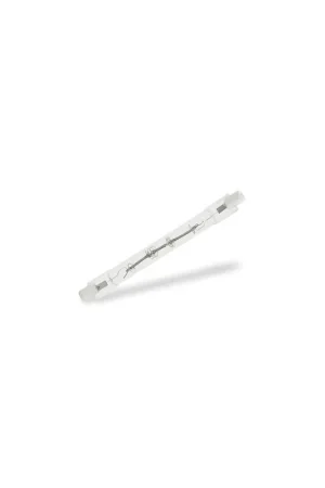 Lampada alogena lineare 500w 119mm r7s luce calda Più Venduto