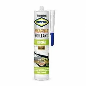 SUPERSIGILLANTE CUCINA TRASPARENTE 300ML Sconto