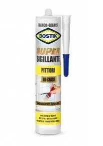 Prezzo Conveniente SUPERSIGILLANTE PITTORI BIANCO 300ML