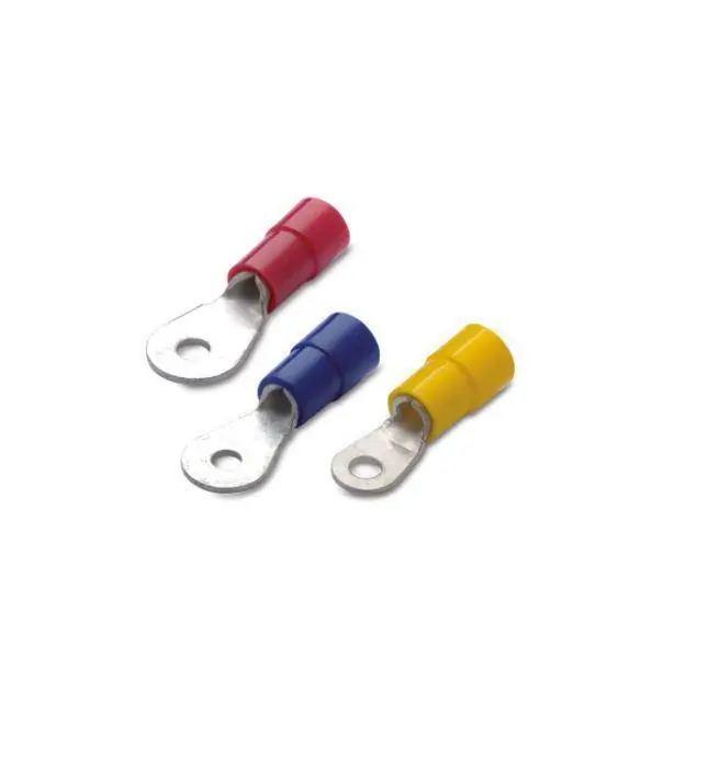 Promozione BM 100 OCCHIELLI COLORE ROSSO 1,5 F6 00131