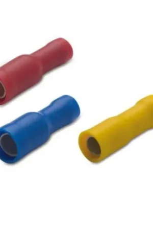 Prezzo Scontato BM 100 PRESE CILINDRICHE 1,5 D4 00140