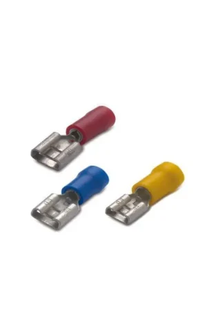 BM 100 CAPICORDA FEMMINA COLORE ROSSO 1,5 00148 Prezzo Ridotto