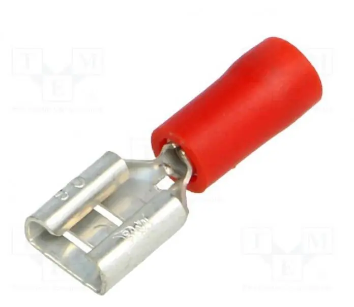 BM 100 FEMMINE 1,5-6,3X0,8 00190 Prezzo Ridotto
