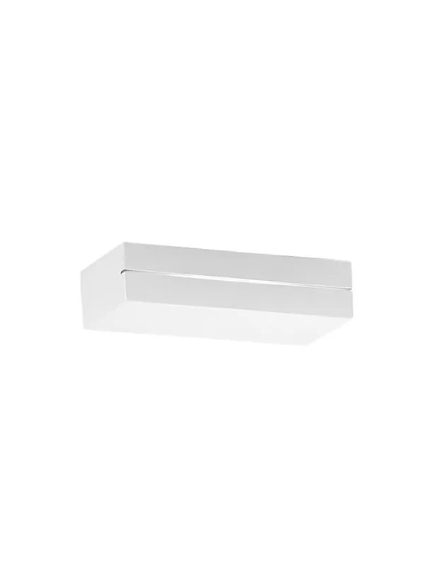 Rossini Duffy A.4362 applique da parete moderna in gesso A Buon Prezzo