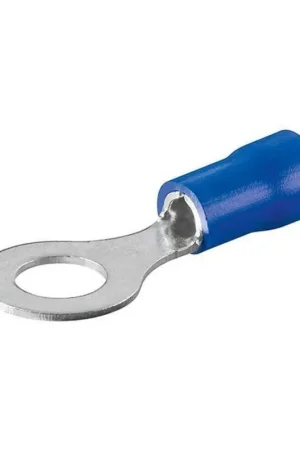 BM 100 CAPICORDA A OCCHIELLO 1,5-2,5MM BLU 00219/B100 Prezzo Basso