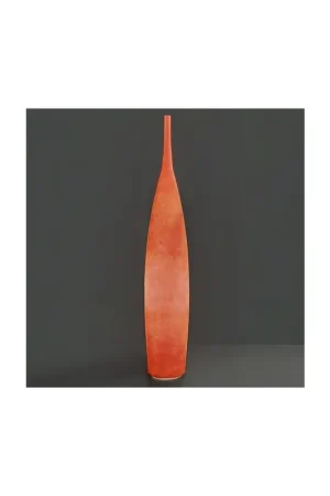 Promozione Esclusiva In-Es Artdesign Tank 1 lampada da terra in nebulite colorata