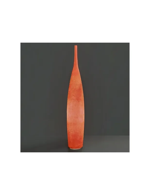 Promozione Esclusiva In-Es Artdesign Tank 1 lampada da terra in nebulite colorata