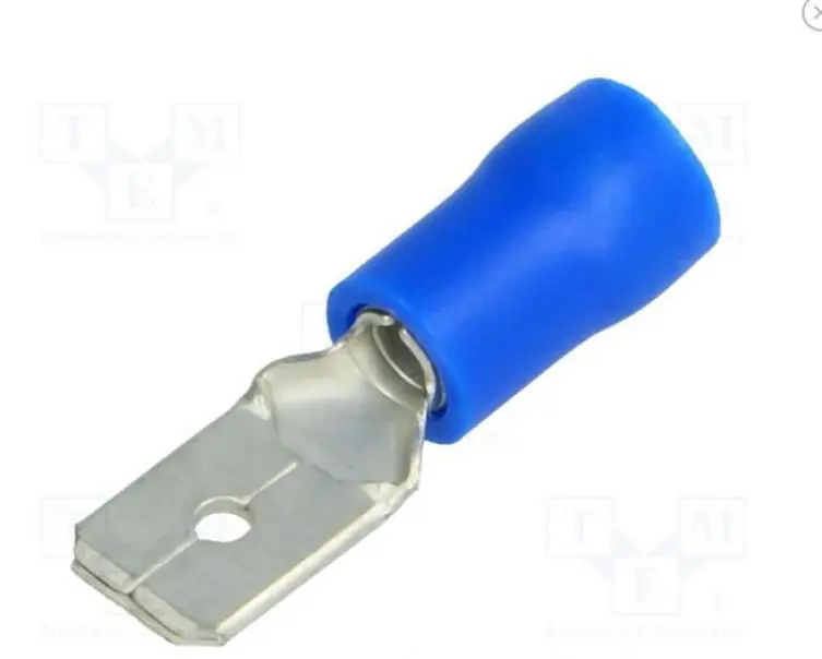 BM 100 CAPICORDA MASCHIO 2,5 6,3X0,8 00280 Offerta