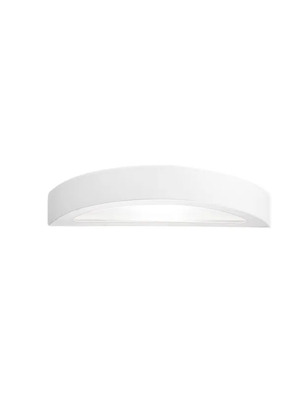 Rossini David A.4369-B lampada da parete moderna in gesso Must-Have