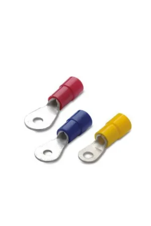 BM 100 CAPICORDA A OCCHIELLIO GIALLO 6 F10 00343 Ordina Subito