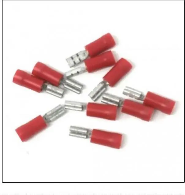 Offerta Lampo BM 100 FEMMINE ROSSE 1,5 2,8-0,8 00390