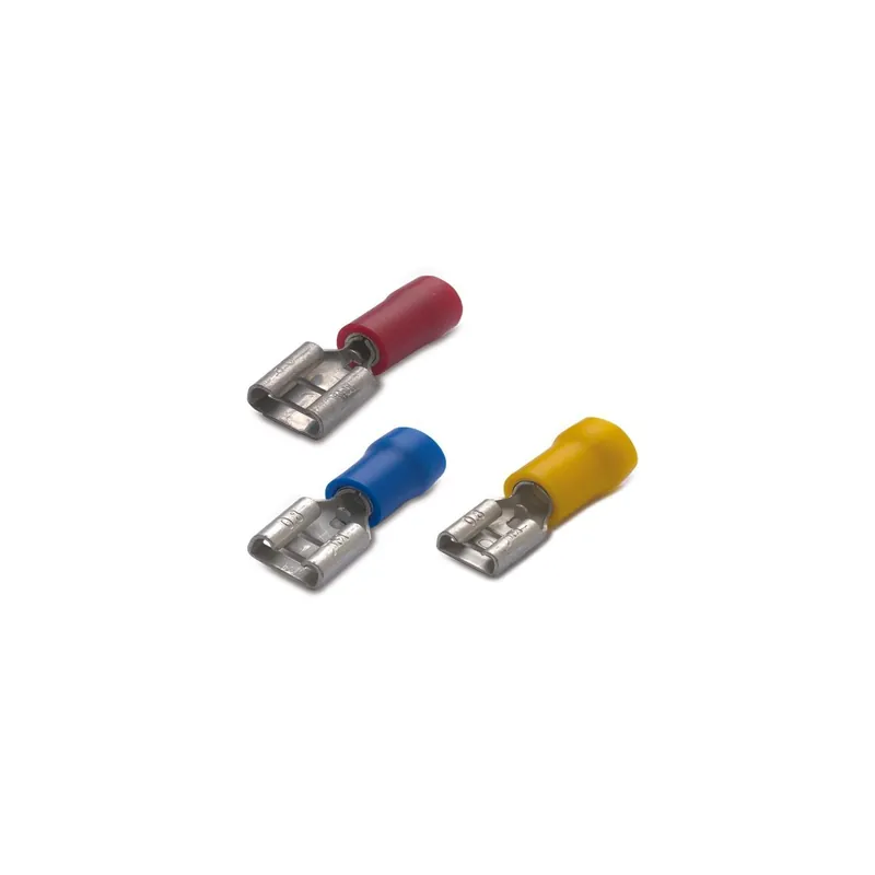 Acquista Ora BM 50 CAPICORDA FEMMINA 9M8MM 4-6 00393