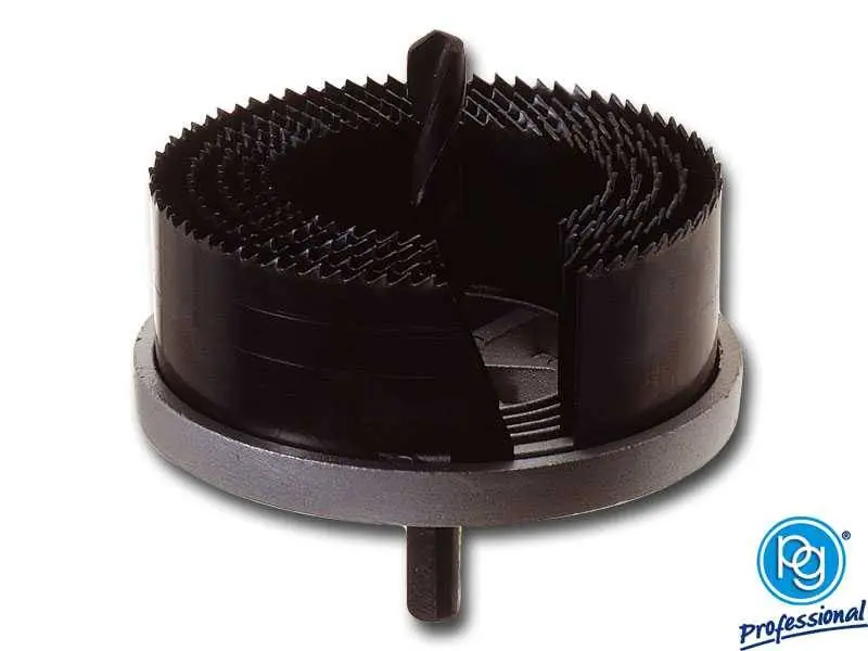 Ultime Pezzi SEGA TAZZA 5LAME 60-95 H40