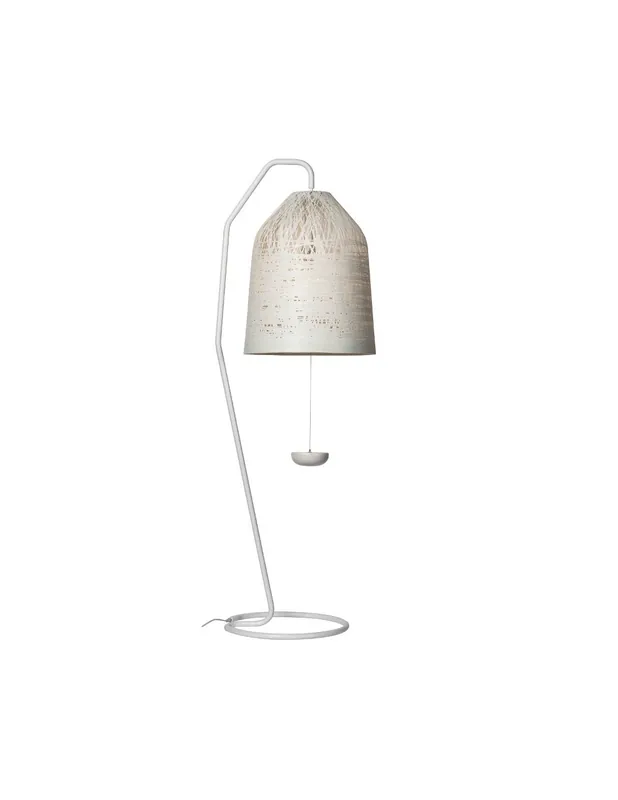 Prezzo Basso Karman Black Out HP1012 B INT piantana moderna