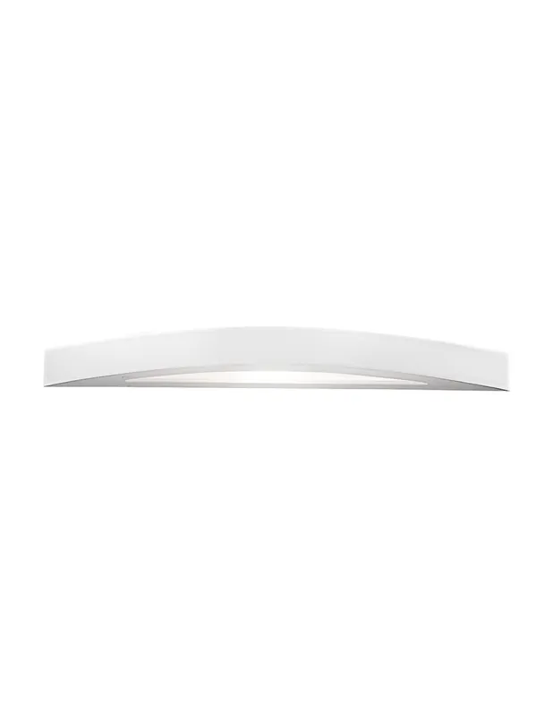 Rossini David A.4371B lampada da parete moderna in gesso Super Prezzo