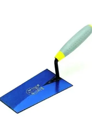 Offerta Speciale CAZZUOLINO PUNTA QUADRA MANICO PLASTICA 180mm