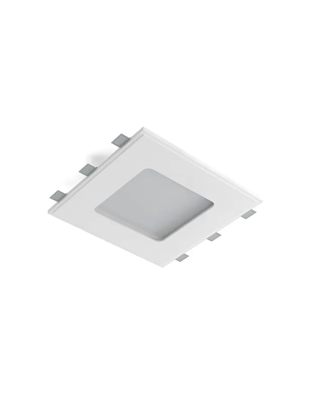 8937A plafoniera da incasso di 9010 Professionale