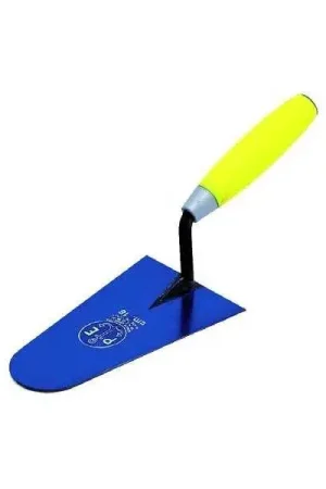 Scelto Dai Clienti CAZZUOLINO PUNTA TONDA MANICO PLASTICA 190mm